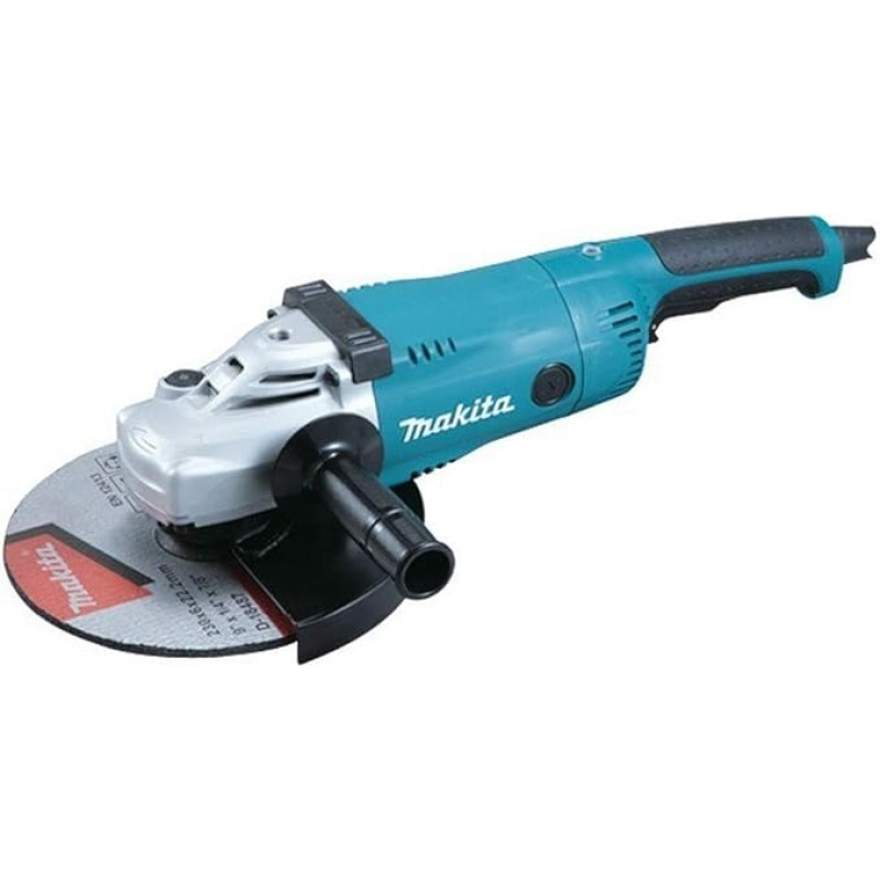Makita GA9020R Amoladora 230 mm.