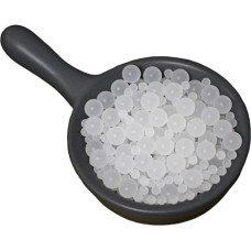 Kugeln aus robustem Kunststoff PP (Polypropylen), 2,381 mm-10 mm, 3 mm, 4 mm, 4,5 mm, 4,763 mm, 5 mm, 5,556 mm, 6,35 mm, 7 mm, Präzisionslager (500 Stück, 4,763 mm)
