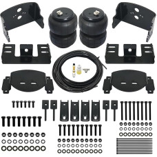 Luftpumpen LUFTFEDERBEIN 2011-2021 Luftfederung Stoßdämpfer Auto Chassis Lift-einstellbare Pneumatische Stoßdämpfer Luftfeder
