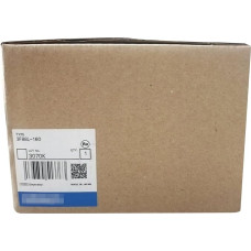 3F88L-160, pristatymas dėžutėje, 3F88L160, beschleunigt und versiegelt in Box