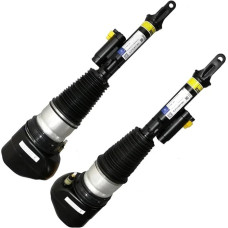 NKURTPC G11 G12 Vorne Luftfederung Rechts Links Strut Stoßdämpfer 37106877554 37106877553 37106874588 37106899038 Für BMW