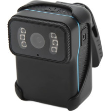 1080P Bodycam Mini su mikrofonu, mini kūno kamera policijai WiFi vaizdo kamera, naktinio matymo kilpos įrašymo kamera, vandeniui atspari kūno kamera, 3 val. nepertraukiamo veikimo