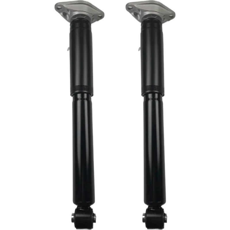 2 STÜCKE 31340698 Hinten Stoßdämpfer Montage Federbein Für Volvo S60 MK2 V60 MK1 V70 MK3 XC70 MK2 S80 MK2