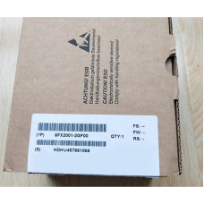 6FX2001-2GF00, Lieferung in Box, 6FX20012GF00, beschleunigt und versiegelt in Box