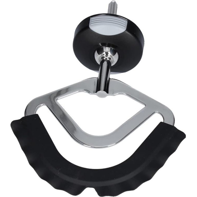 Bosch Siemens 12020138 Original Whisk Stirring Unit Stirring Arm Whisk Attachment Professional Flex Broom Cap Ejector Whisk MUM9 OptiMUM Food Processor Also Constructa Balay Neff