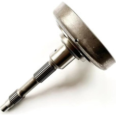 HL CF Kupplungsgehäuse Trommelwelle for CFMOTOR X5 X6 CF625 CF188 CF196 CF500 CF600 CF500 Xinyang UTV Quad ATV 0180-053100-0003(MC sankabos būgnas)