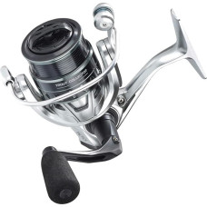 Balzer Tactics Trout Collector 7200 ritė - upėtakių ritė, skirta itin lengvai žvejybai, spiningo ritė upėtakių žvejybai, stacionari upėtakių ritė