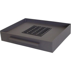 Imex El Zorro 71412 - Barbekiu stalčius 80 x 45 x 11 cm