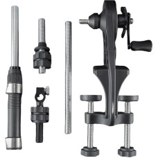 PEILINZE Leichte Angelschnurwickler, Spulen, Angelrollen, Gerät, Schnurwickler, Baitcast-Rollen, Angelwerkzeug-Zubehör