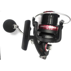 Grauvell Vertix Dragon žvejybos ritė