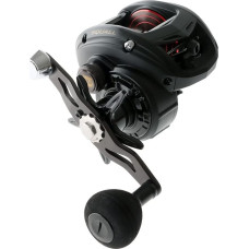 PENN Unisex Adult SQL400LPHS Box Black Smoke 6 7.6:1, Multi, vienas dydis