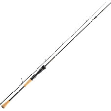 Daiwa Luvias Spin 2.10m 5-20g