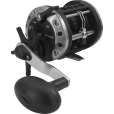 OKUMA CLASSIC PRO CLX LEVELWIND JŪRINĖS ŽŪKLĖS RITĖ RH