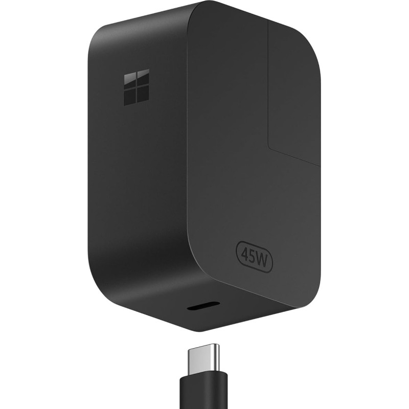 Microsoft Surface 45-Watt USB-C Power Supply