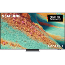 Samsung Neo QLED 4K QN85F 75 Inch (189 cm) Mini LED, UHD TV, NQ4 AI Gen2 Processor, Quantum Matrix Plus, Neo Quantum HDR+, Dolby Atmos, Knox Security, Samsung Vision AI Smart TV (2025)