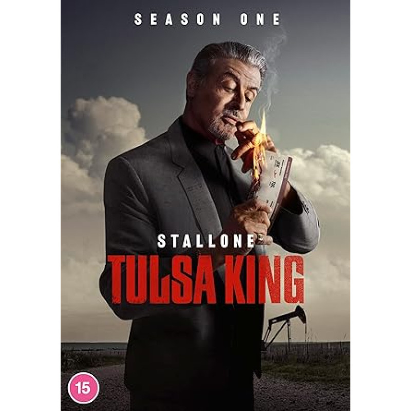 Tulsa King: Season One [DVD]