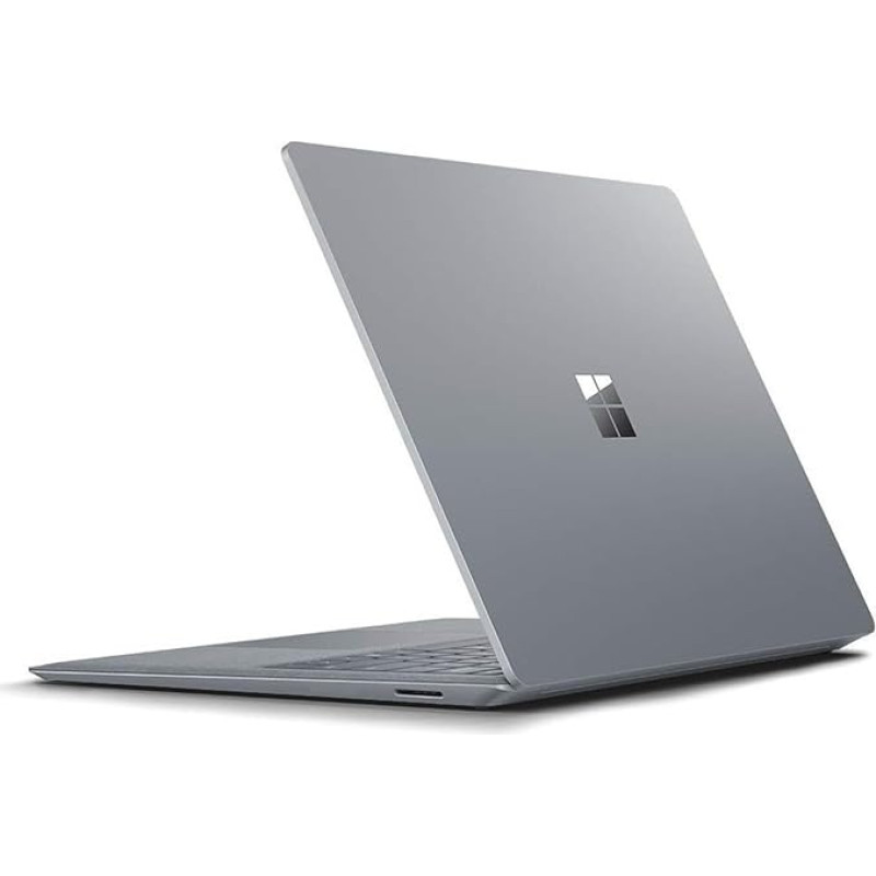2018 Microsoft Surface Laptop 2 with Intel Core i5-8250U (13.5 Inches, 8GB RAM, 256GB SSD) (QWERTZ German) Platinum (Refurbished)