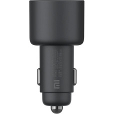 Xiaomi 67W Car Charger (USB-A + Type-C)
