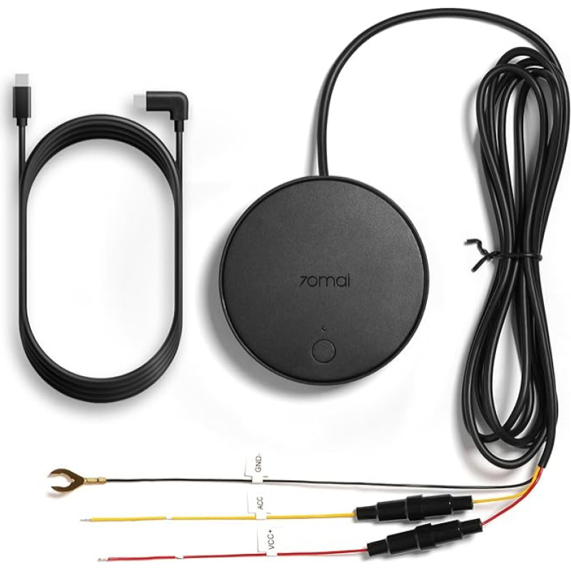 70mai 4G laidų rinkinys UP04, skirtas 