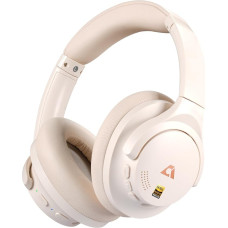 1Mii Y8+ hibridinės aktyvaus triukšmo slopinimo ausinės, Hi-Res Audio Custom EQ per programėlę, 75H atkūrimo laikas, patogios ir sulankstomos 
