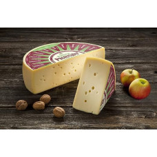 Pustertalio kalnų sūris Mila Apie 500 g