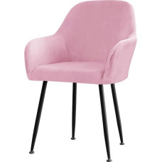 Chair Cover with Armrests Set of 4/6 Dining Room Chair Covers Wedding Stretch Chair Covers, Armchair Cover with Foam Column Protective Cover for Dining Room Kitchen Living Room (Colour: #14, Size: 4 Pieces)