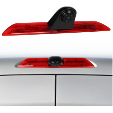 720P HD galinio vaizdo kamera, skirta 