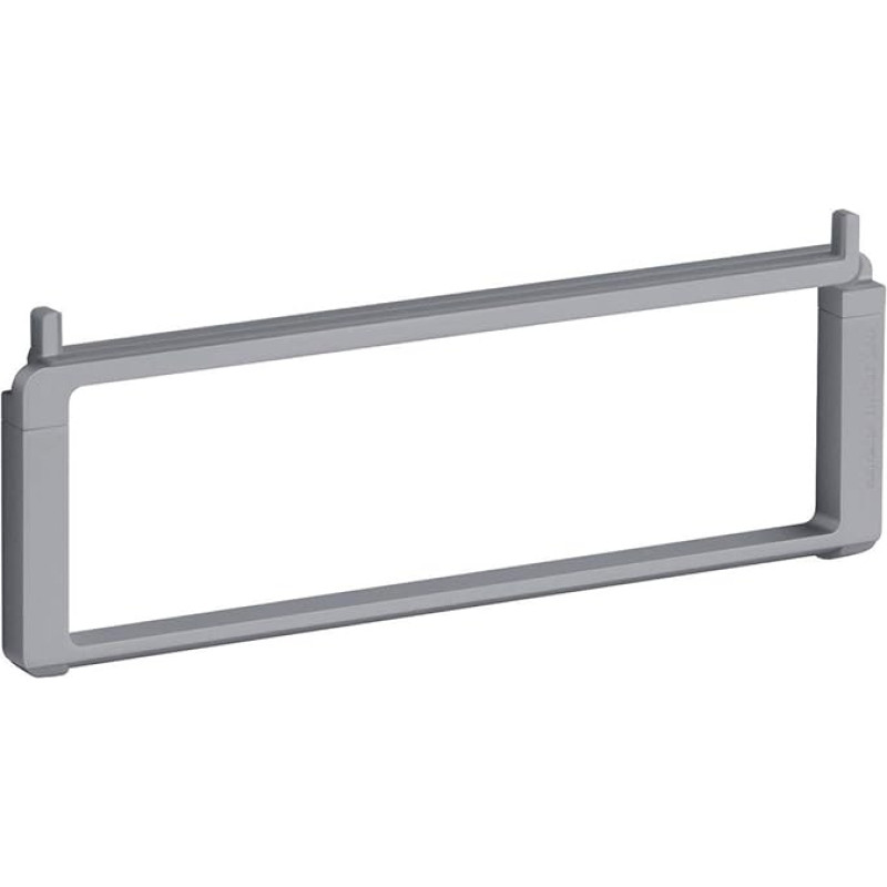 Rain Design 10083 mBar Pro Foldable Laptop Stand - Space Gray
