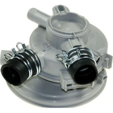 1560930008 Electrolux Dishwasher Collection Container with Original Hoses