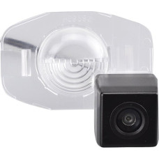 Navinio Automobilinė atbulinės eigos spalvota kamera su naktinio matymo kamera, skirta galinio vaizdo sistemai / parkavimo pagalbai / atspari vandeniui ir smūgiams, skirta Corolla 2007-2013 m.