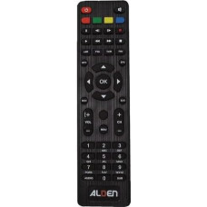 Alden Remote Control for Satmatic TNTSAT and Fransat Receiver
