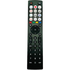 LG TV Fernbedienung MKJ39170828 für LG TV kompatibel mit LG Fernbedienung für TV LG MKJ39170828