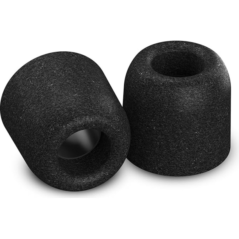 Suderinti TOZ-400 CORE SERIES BEATS BOSE SENNHEISER OVAL TIP LARGE BLACK