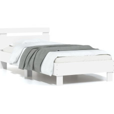 DYRJDJWIDHW gartenlounge Lounge möbel Lauko gartenlounge Set terassenmöbel außenGarten-Ecksofas 2 STK. Massivholz DouglasieGeeignet für Schlafzimmer