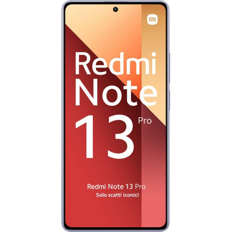 Xiaomi Redmi Note 13 Pro 4G 256GB Lavender Purple