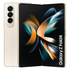 Samsung Galaxy Z Fold4 Smartphone 512GB 6.2 Inch Beige