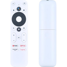 THA100 Remote Control Voice Control for Thomson Android TV Box with Netflix Google Play R-C-OHS-C008