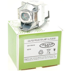 Alda PQ Premium Projector Lamp Compatible with BENQ HT1075, HT1085ST, W1070, W1080ST, 5J.J7L05.001 Projectors, Lamp with Housing