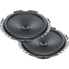 Hertz C 165 F WOOFER 1 Pair Set 165 mm