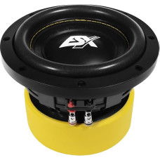 ESX QE622 Quantum QE - 16,5cm / 6,5' Subwoofer