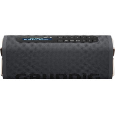 Grundig GBT Bluetooth Speaker