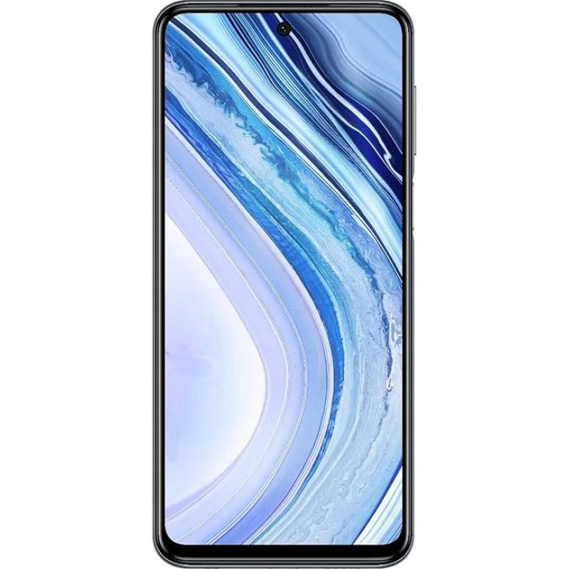 Xiaomi Redmi Note 9 Pro Smartphone 4G