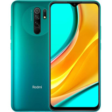 Xiaomi Redmi 9 Telephone 6.53