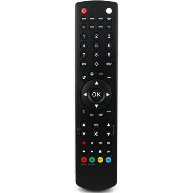 RC1910 for SpecificToshiba LCD TV Remote Control