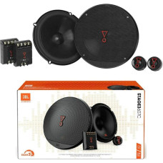 1 kit 2 Wege System kompatibel mit JBL STAGE3 607C 6,5