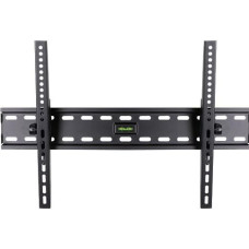 HALTERUNGSPROFI SFN2SW Wall Mount Super Flat Tilting for 81 cm - 175 cm 37-70 Inch Max. VESA 600 x 400 Max. 50 kg for LCD LED TV Black