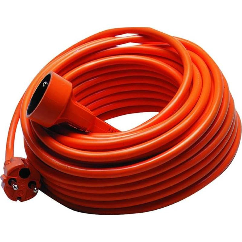 TEC Hit 6418 Garden Extension Cable 3 x 1.5 mm² x 25 m