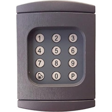 Remote BERNER KEYPAD BHS591