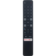 ALLIMITY RC901V FMR1 Remote Control Replacement for TCL iFFALCON 32F510 32F510X1 32S5201 32F510B 43K610B 55K610B 65K610B F510B K610B N8Q3 P618 43P 6618 560P618 55P618 65P618