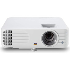 Viewsonic PG706HD Business DLP Projector Full HD, 4,000 ANSI Lumens, HDMI, USB, 10 Watt Speaker, 1.1x Optical Zoom), White, 8.7 x 12.3 x 4.3 Inches